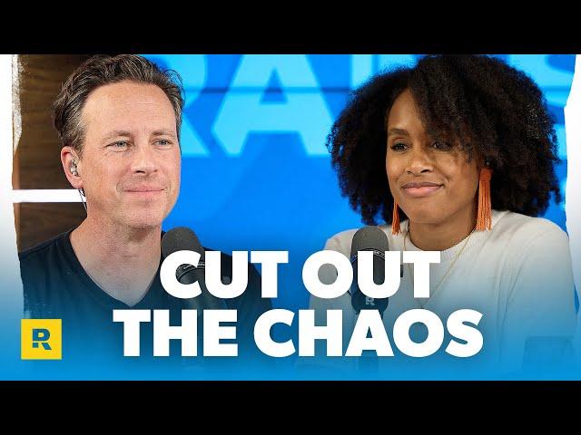 You Can't Build Wealth with Financial Chaos Around You | June 2, 2025