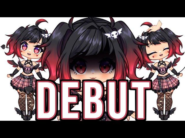 Chibi Vtuber Model Debut Highlights!️