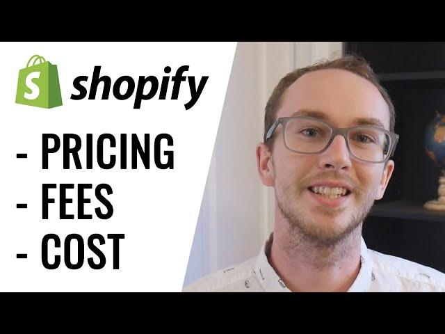 Shopify Pricing: How Much Does Shopify Cost?