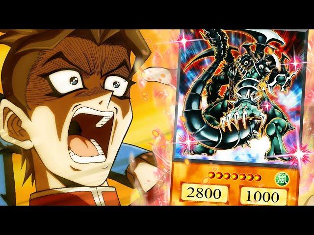 They Added A Classic Yu-Gi-Oh! Mode (They Forgot To Balance It)