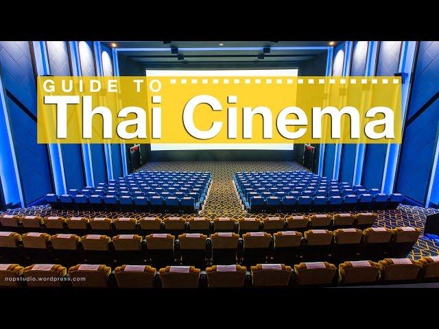 Guide to Thai Cinema