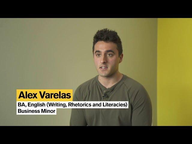 What’s transformative about Writing, Rhetorics and Literacies at ASU?