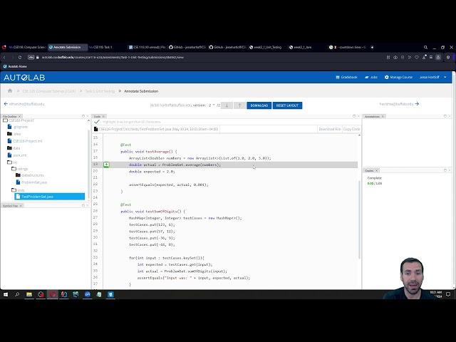 CSE116 Lecture 2: Java Basics 2