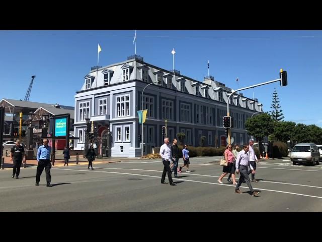 Wellington Museum | We're Back Open