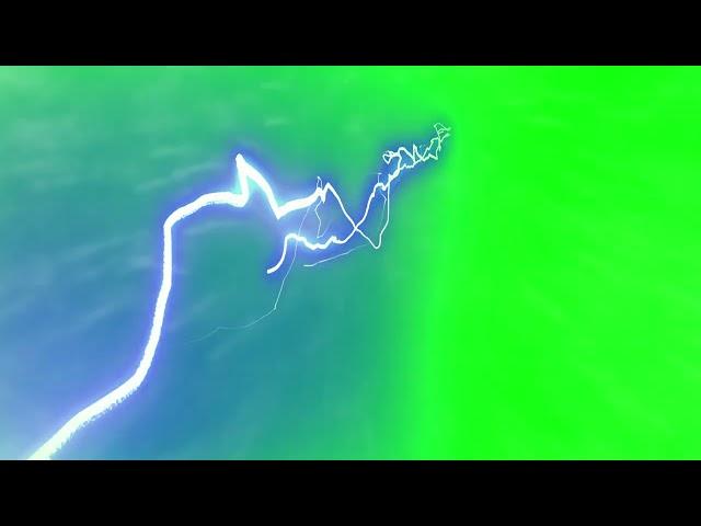 green screen overlay effect -  With NO Hollywood VFX! - Z TECH BD - #greenscreen #vfx