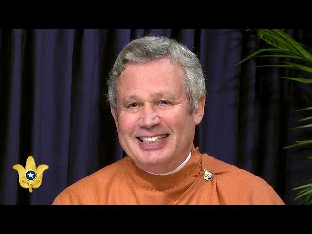 How to Receive God’s Answers to Your Prayers | How-to-Live Talk With Meditation