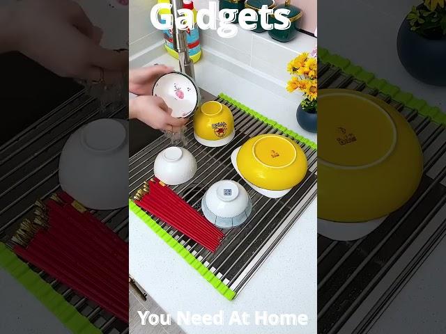 Gadgets You Need At Home