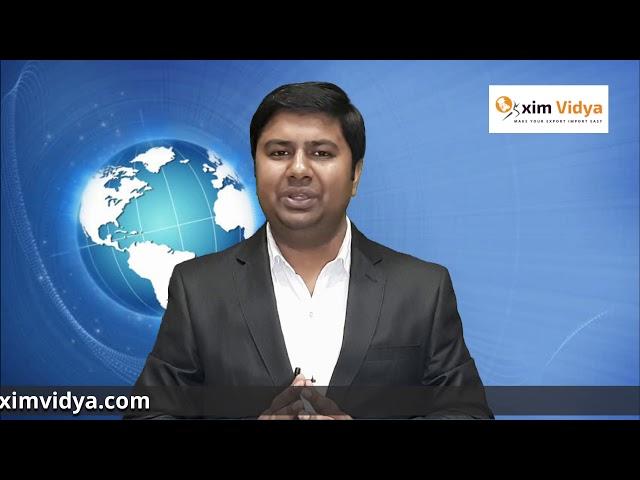 Export Import Practical Training Program | Introduction |