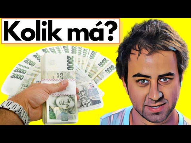 Erik Investor – Jeho plat z YouTube[Pasivní příjem]: Kolik peněz vydělává měsíčně ERIK?