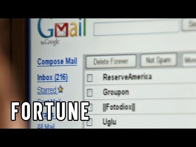 “Onliner” Has Affected 711 Million Email Accounts I Fortune