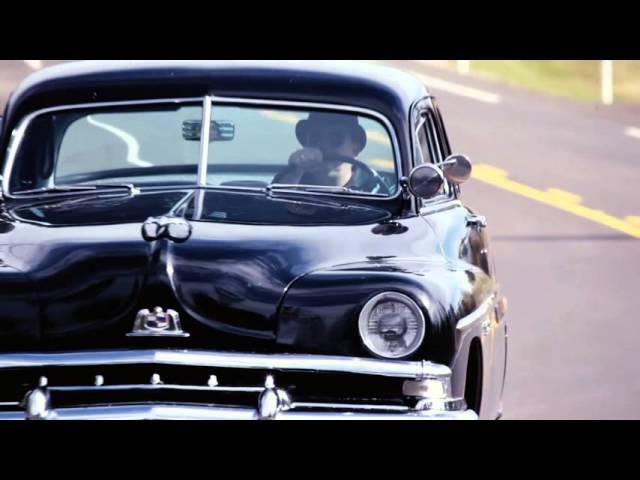 Blake Reid - Stay Home (Official Music Video)