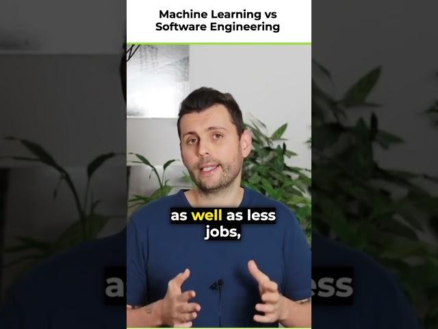  Machine Learning vs  Software Engineering - Which Role is Right for You?