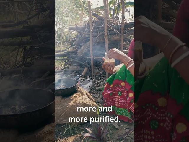 Why extremely rich American lives in this Indian village