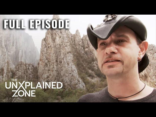 Terrifying Sky Creatures Attack North America (S3, E21) | MonsterQuest | Full Episode