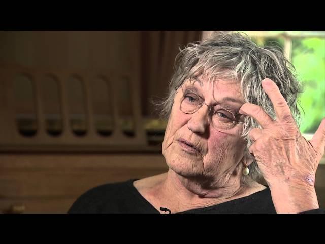 Germaine Greer: Transgender women are 'not women' - BBC Newsnight