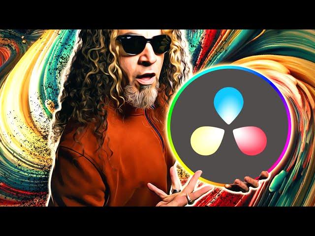 Master EVERY Zoom Feature in DaVinci Resolve!