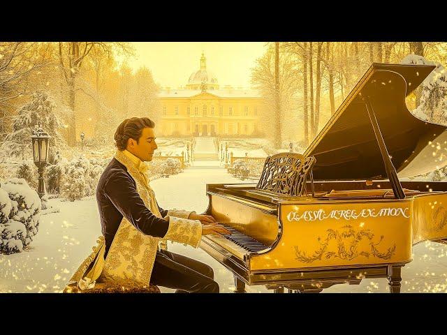 30 Really Famous Classical Pieces You've Heard and Don't Know The Name : Chopin, Beethoven, Bach