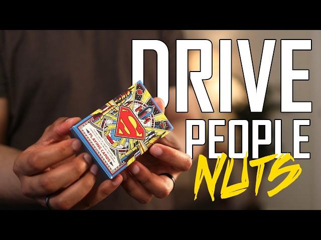 The Best NO SETUP Card Trick to Have FUN with your Friends!