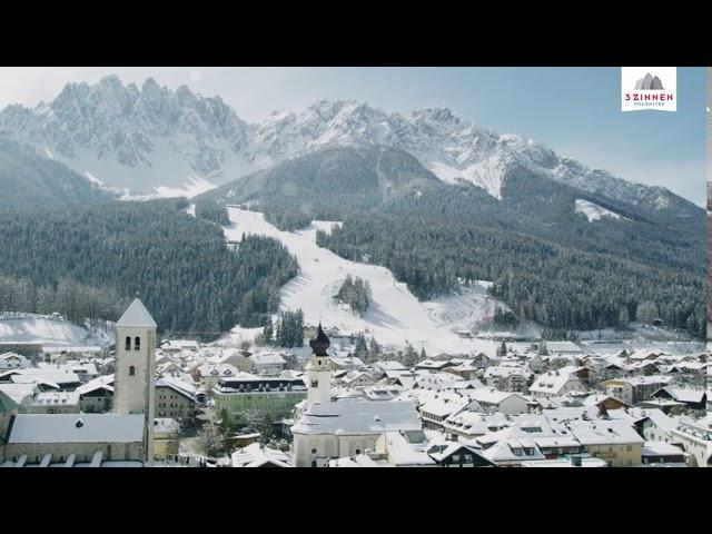 Skizeit in Innichen | Momenti sci a San Candido