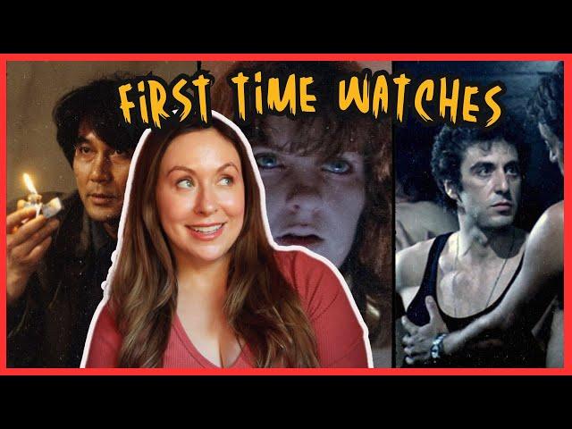 best first time watch movies of 2024