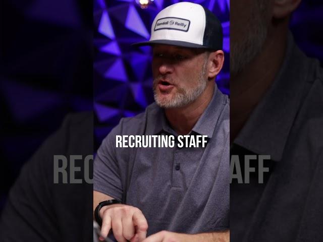 Digging Into Recruiting Calls