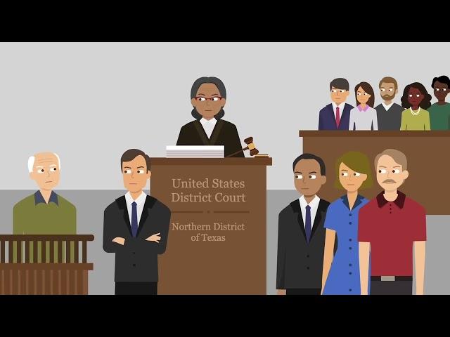 Cain v. George Case Brief Summary | Law Case Explained