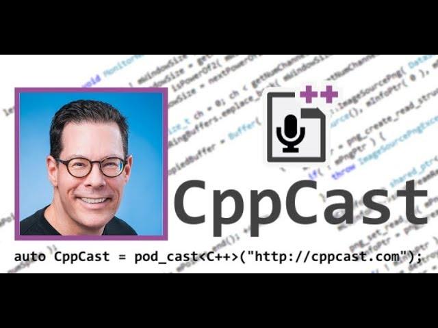 CppCast Episode 200: Simplifying C++ with Herb Sutter