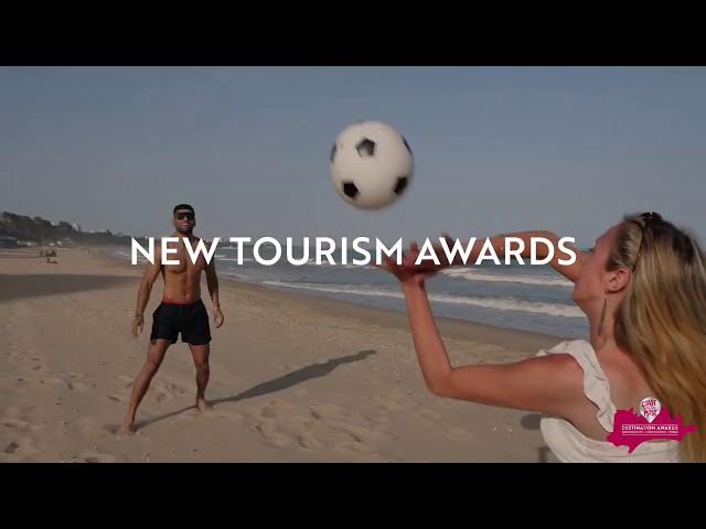 Destination Awards 2020