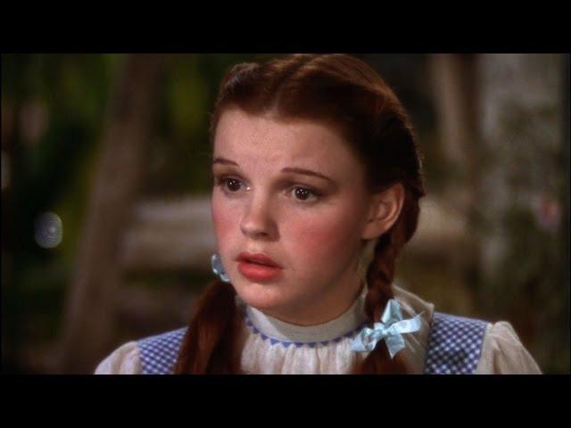 The Onion Looks Back At 'The Wizard Of Oz'