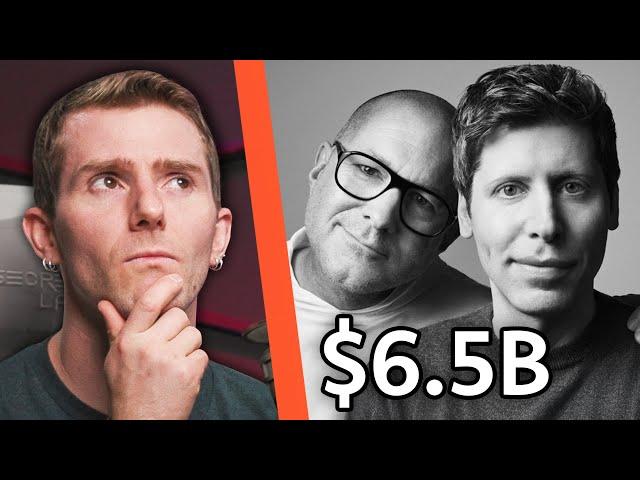 How was this company worth $6.5B?