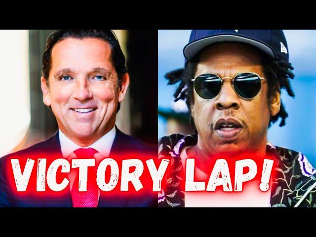 Buzbee HUMILIATES Jay-Z|Brings NEW EVIDENCE|Jay’s EXTORTION Lawsuit DOOMED⁉️