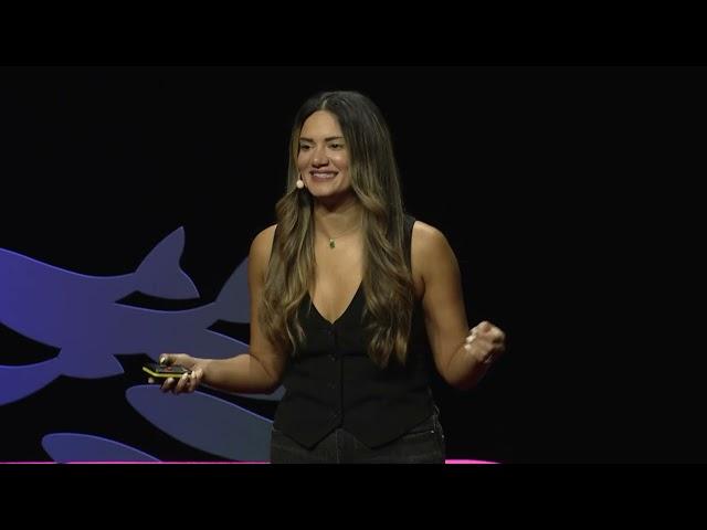 Dance To Heal: Use Dance as a Tool to Change Your Life | Melody Afkami | TEDxUTAustin