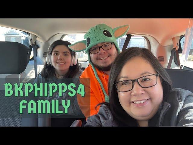 BKPHIPPS4 Family