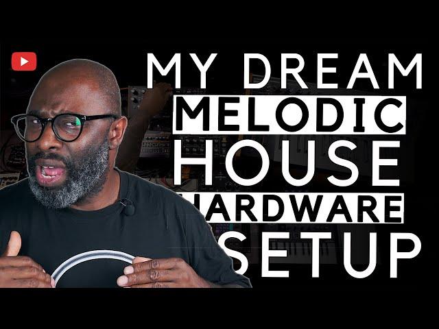 Can this be my Dream MELODIC HOUSE setup? HOW I PLAY!!!