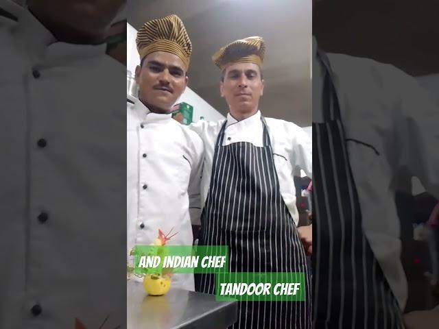 Chef Jitu new video morning 11:30 #shortsvideo #friends #tandoorchef ‍‍