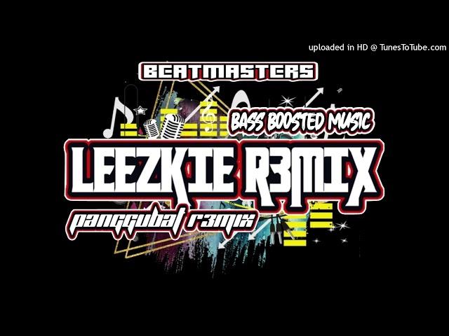 Leezkie Bassv2 - Put Your Hands Up  ( BASSV2 )160bpm