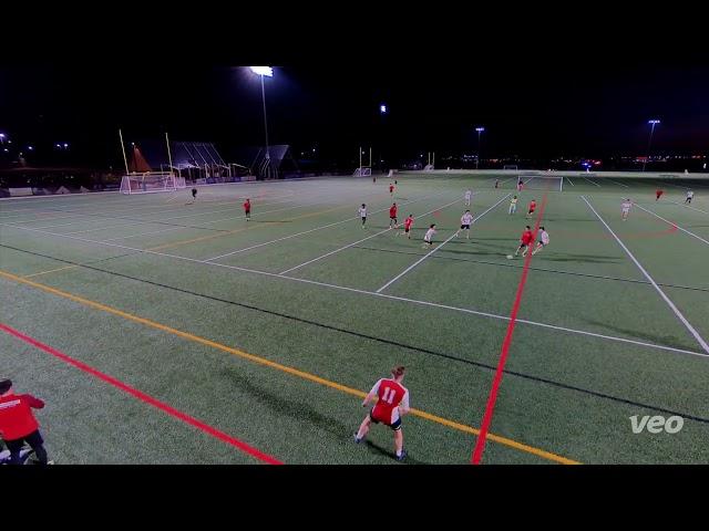 MPB BU17 Lee vs MPB Men's UPSL | 2022-23 Friendly
