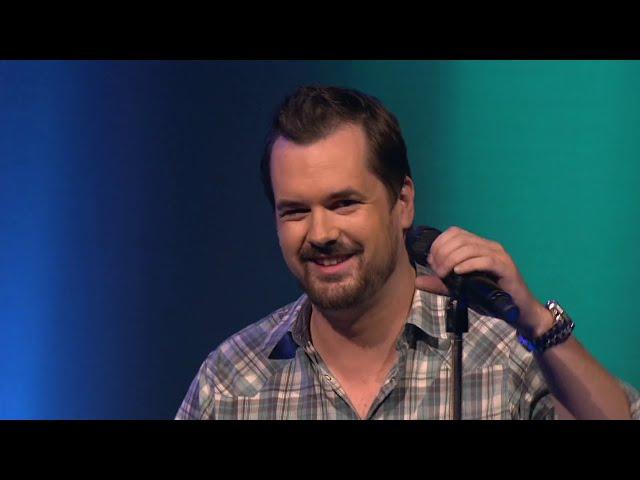 Jim Jefferies - Alcoholocaust (2010) Full HD