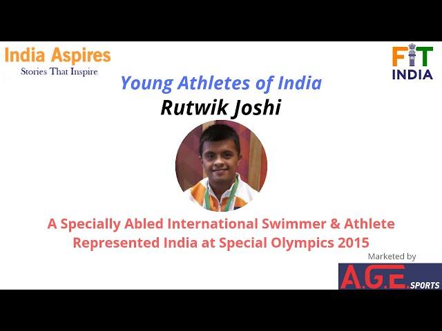 India Aspires | Season 1 | Episode 4 with Rutwik Joshi