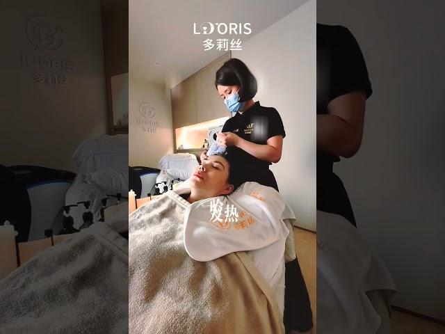 貴賓專享多莉絲沈浸式養發秘境，解鎖頭皮SPA新境界‍踏入多莉絲那一刻，仿佛穿越至奢華綠洲#深圳一日遊 #深圳好去處 #深圳美食 #深圳攻略 #深圳  #深圳遊 #深圳必去 #深圳旅遊 #推薦