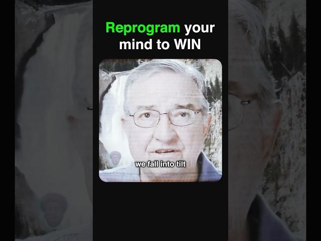 This will reprogram your brain to win #motivation #inspiration #mindset #discipline #trading
