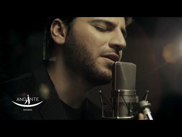 Sami Yusuf - Make Me Strong