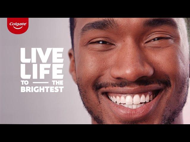 The Power of Colgate Optic White Pro Series Toothpaste: Get a Whiter Smile Fast