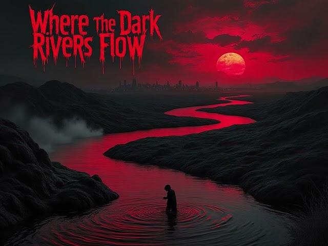 Where The Dark Rivers Flow