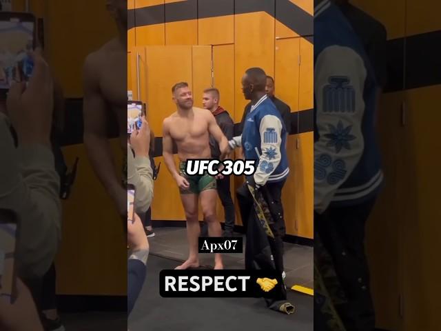 Dricus Du plessis & Israel Adesanya Then vs Now Edit                   #apx #ufcedit #ufc #shorts
