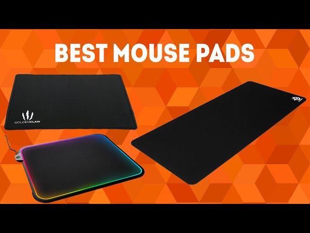 Best Mouse Pads 2020 [WINNERS] – Mouse Pad Reviews and Buyer’s Guide