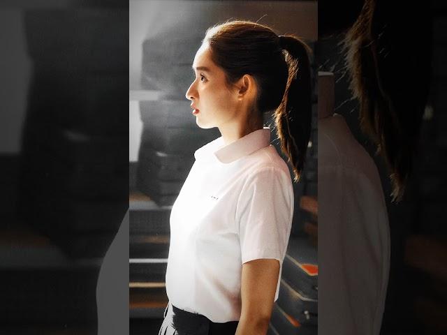 you my sweety #theloveyougiveme #wangziqi #wangyuwen #shorts