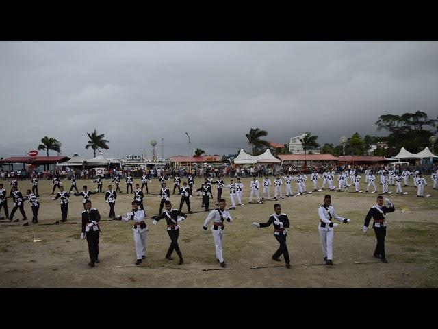 PMA MASIDLAWIN CLASS OF 2020 Dance Performance