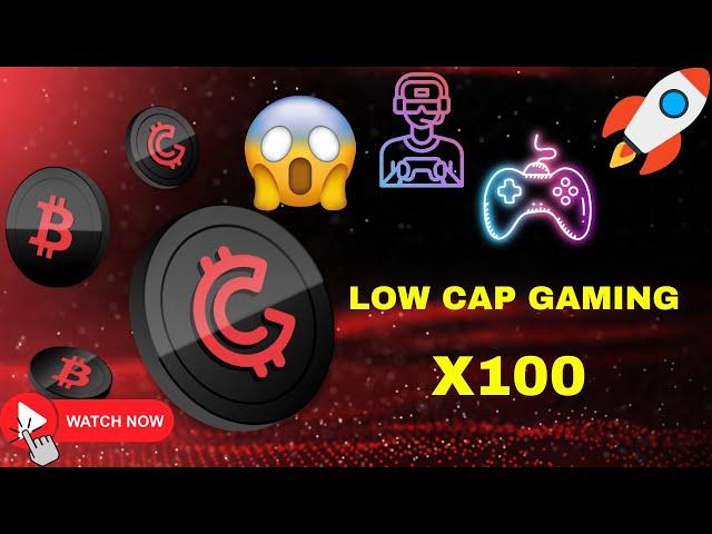 GamerCoin (GHX): A Deep Dive into Its Utility and Ecosystem in 2024!!