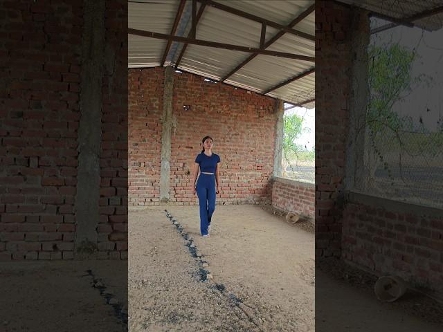 My New Journey Started Now  Modelling Day 3 #model #journey